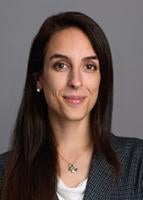 Ludovica Veltri Capital Markets Law Cadwalader